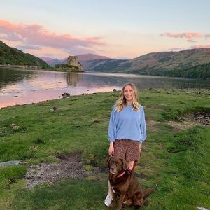 Meet your Posher, Kendra